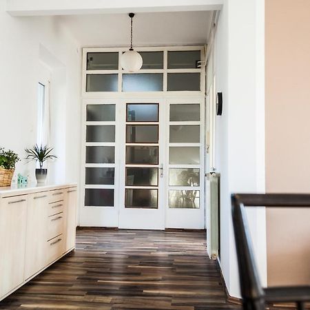 Apartma Premrlova Διαμέρισμα Izola Εξωτερικό φωτογραφία