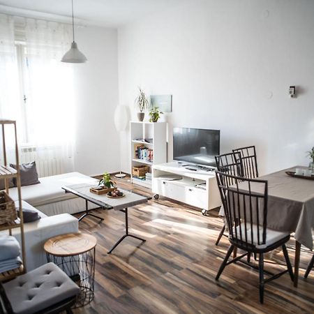 Apartma Premrlova Διαμέρισμα Izola Εξωτερικό φωτογραφία
