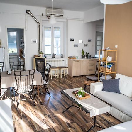 Apartma Premrlova Διαμέρισμα Izola Εξωτερικό φωτογραφία