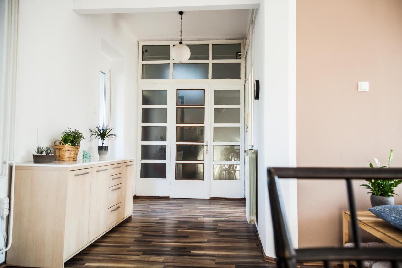 Apartma Premrlova Διαμέρισμα Izola Εξωτερικό φωτογραφία