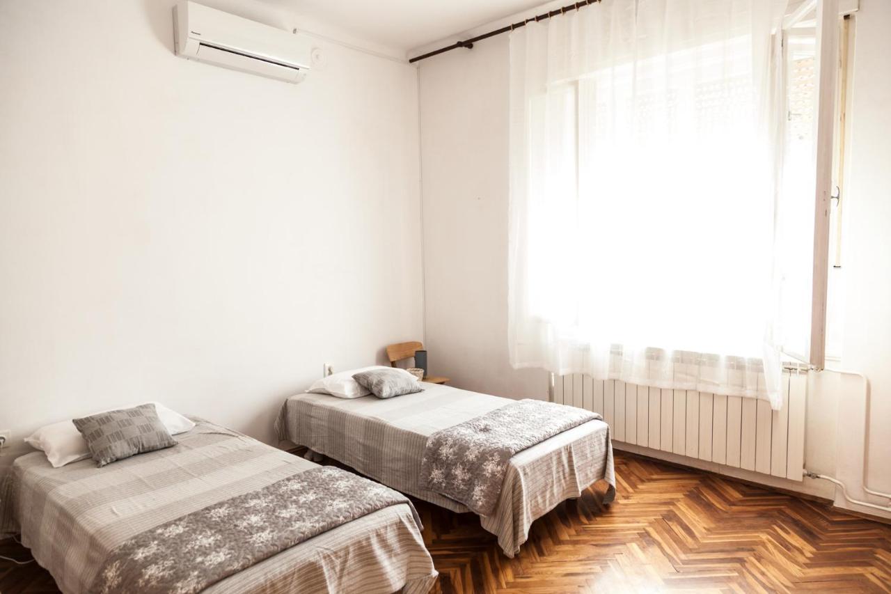 Apartma Premrlova Διαμέρισμα Izola Εξωτερικό φωτογραφία