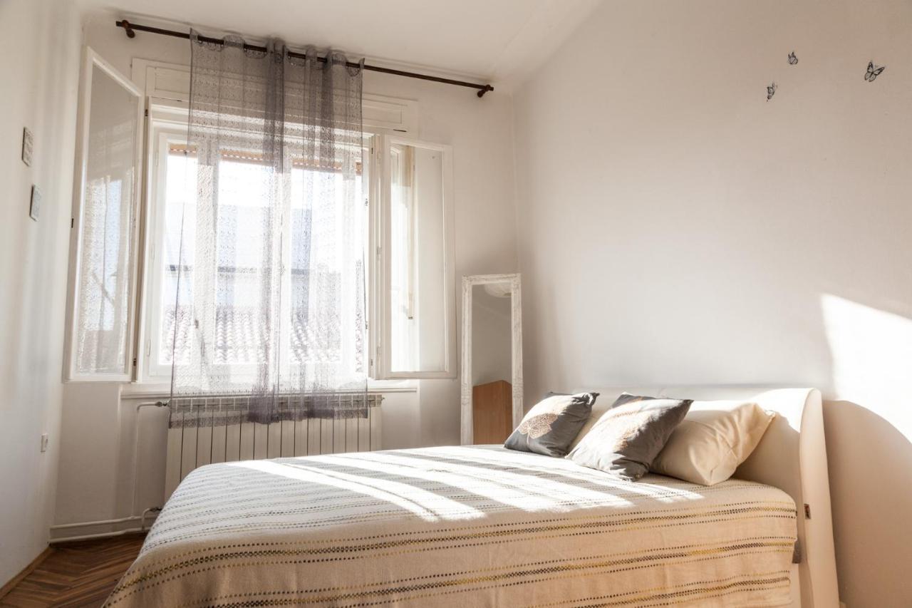 Apartma Premrlova Διαμέρισμα Izola Εξωτερικό φωτογραφία