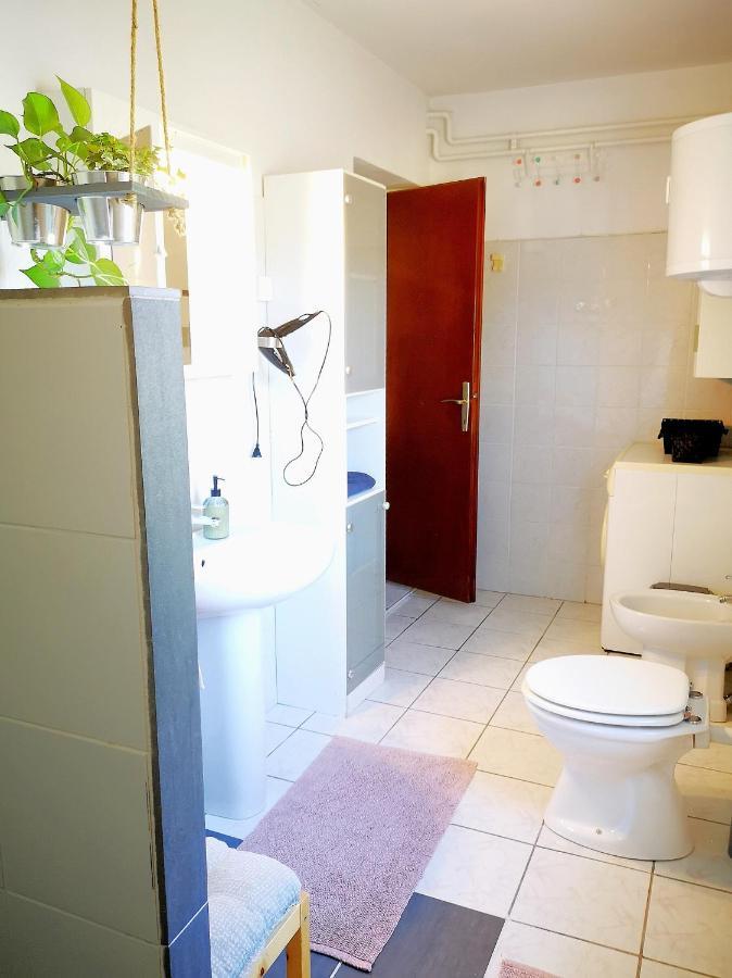 Apartma Premrlova Διαμέρισμα Izola Εξωτερικό φωτογραφία