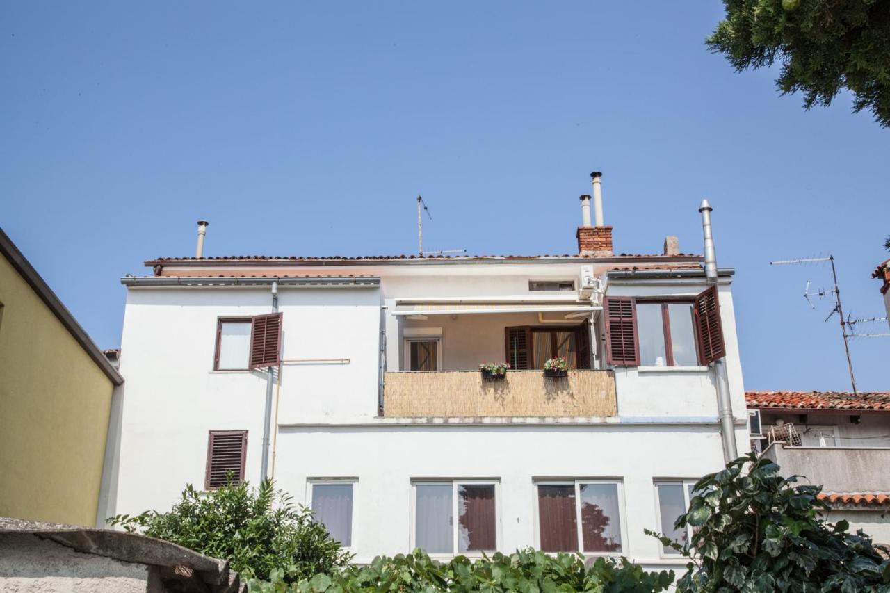 Apartma Premrlova Διαμέρισμα Izola Εξωτερικό φωτογραφία