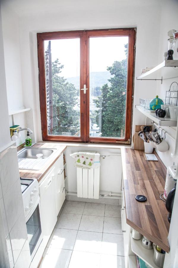 Apartma Premrlova Διαμέρισμα Izola Εξωτερικό φωτογραφία