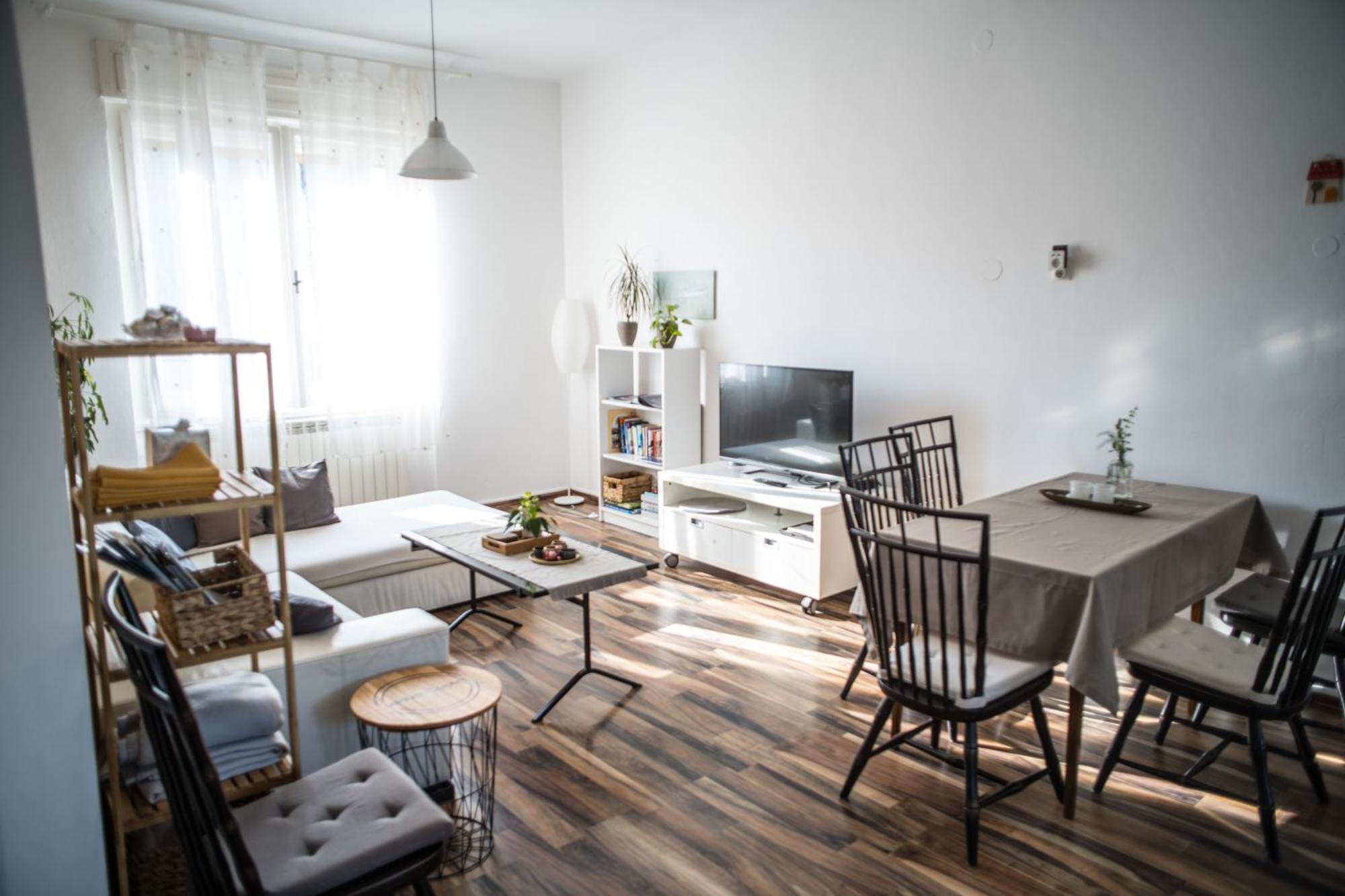 Apartma Premrlova Διαμέρισμα Izola Εξωτερικό φωτογραφία